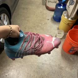 Puma Future Z 1.4 Soccer Cleats