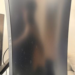 Monitor MSI Optix G32C4