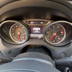 2019 Mercedes-Benz GLA 250