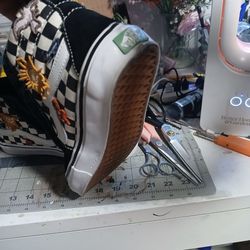 Vans skaterstan 5.5