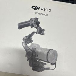 dji rsc 2