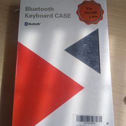 Kindle HD fire 8 Keyboard 