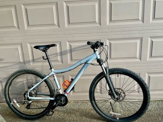 REI DRT 1.1 hardtail mountain bike
