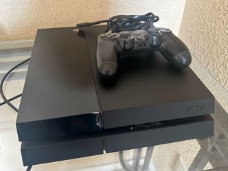 PS4 $80