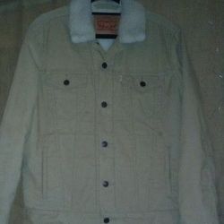 LEVI'S JACKET 🧥✨