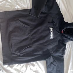 Supreme Bandana Box logo