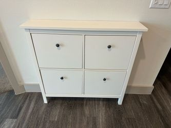 Shoe cabinet ikea