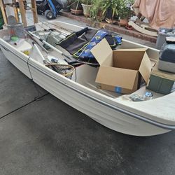 Boat West Marine 