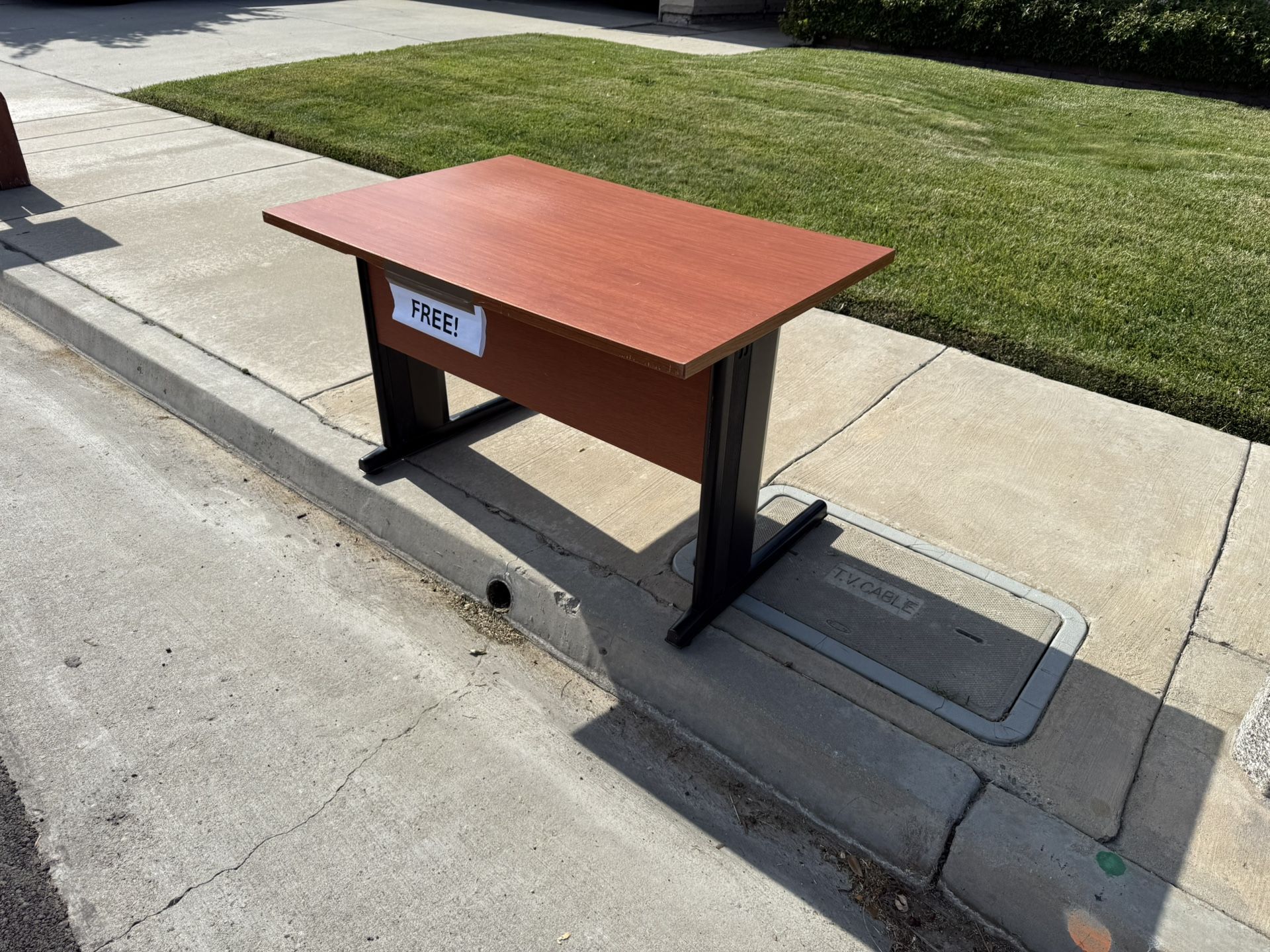 Desk