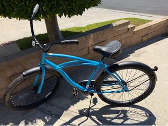 26” Huffy Beach Cruiser