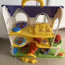 Doll House 