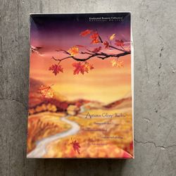 Autumn Glory Barbie 