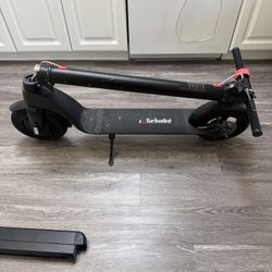 Turboant Scooter