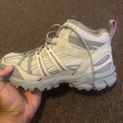 Women Asics Boots