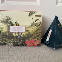 Payot From France Brand Nee Lifting Face And Eye Cream