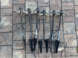 Free - Landscape Lighting