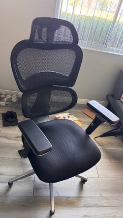 Office chair
