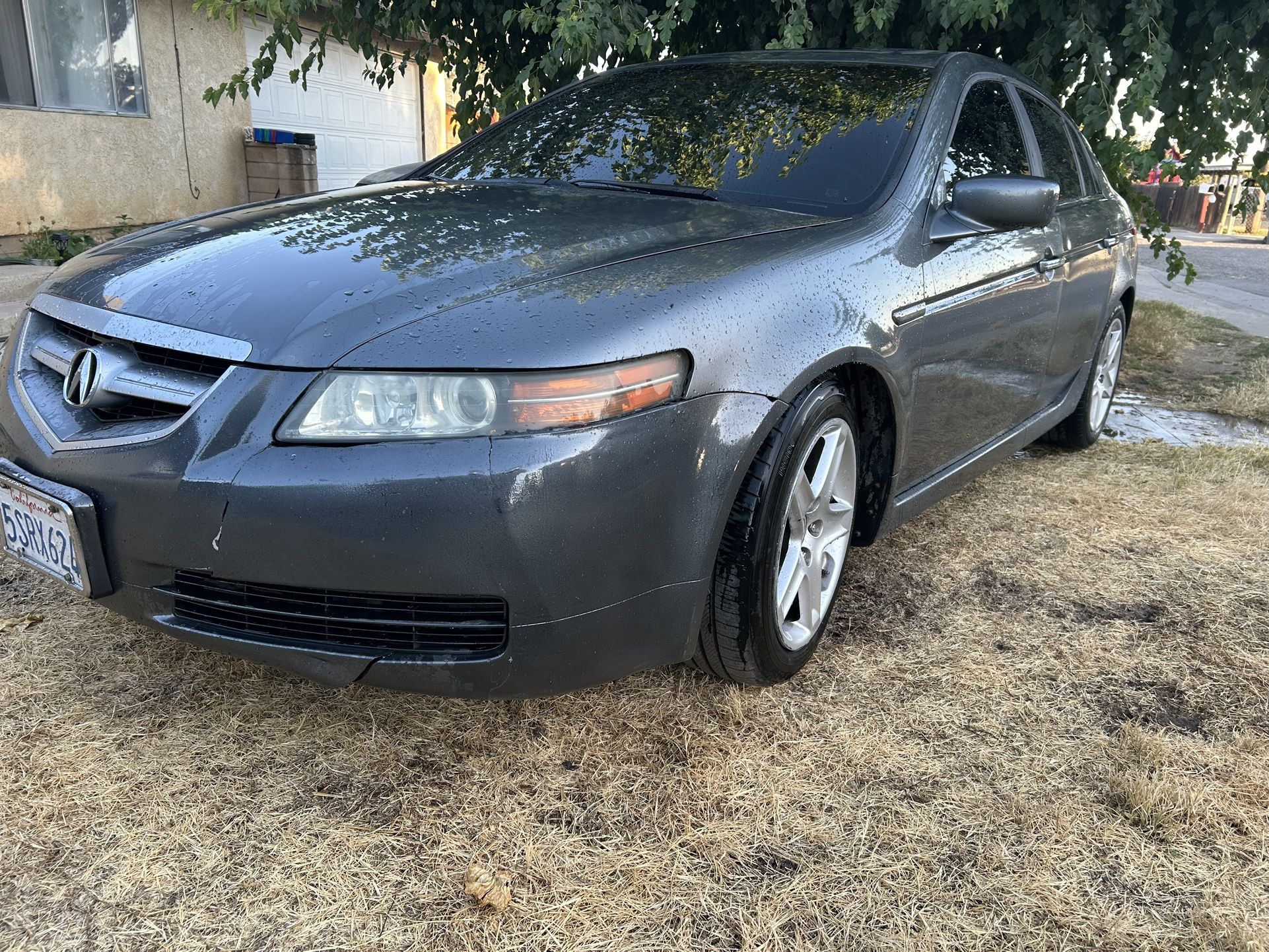 2006 Acura TL