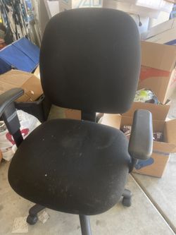 Computer Chair