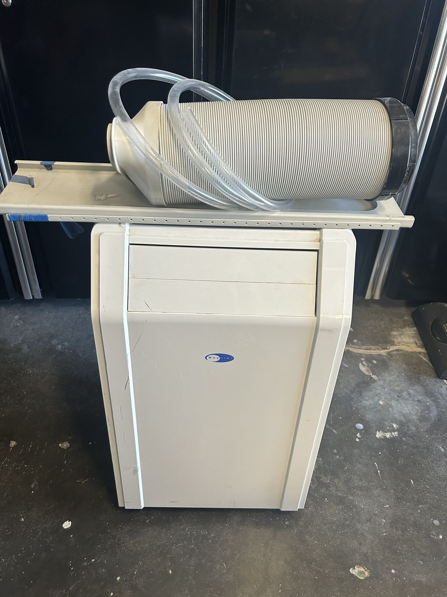 Whytner Portable AC