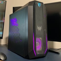 Gaming PC - i7 10700KF + 1660 Super