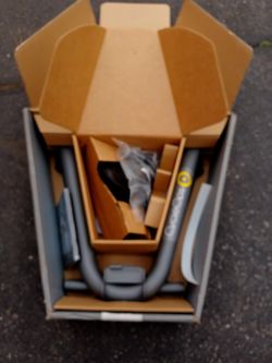 BIKE TRAINER (INDOOOR)