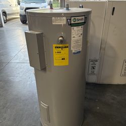 Water Heater