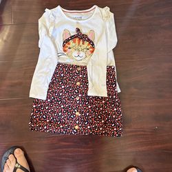 Girl Outfit 