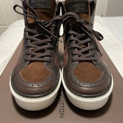 Louis Vuitton Sneaker