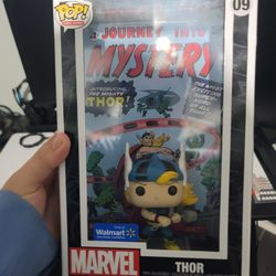 Funk Pop Thor 09