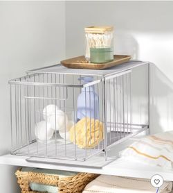 Large Stackable Under Cabinet
