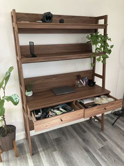 Desk With Drawers For Sale 