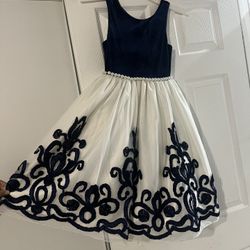 Girls Dress Size 12