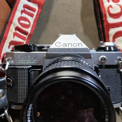 Canon Professional Camera bundle lot