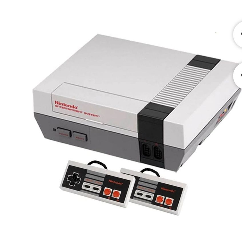 Nintendo NES