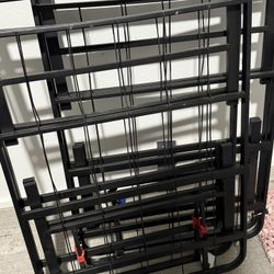 Full Bed Frame Folding