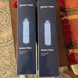 2 GF-20B Water Filters For Samsung Fridge