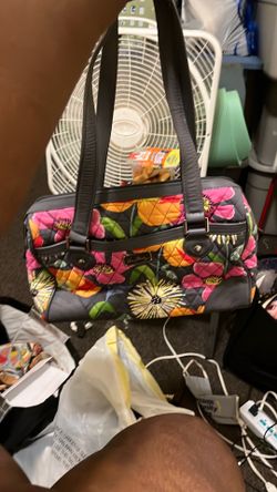 Vera Bradley shoulder bag