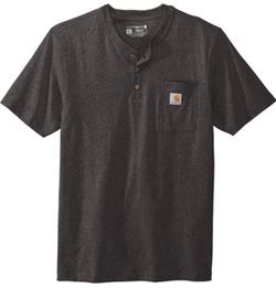 Carhartt Henley heavyweight
