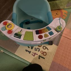 Baby Items 
