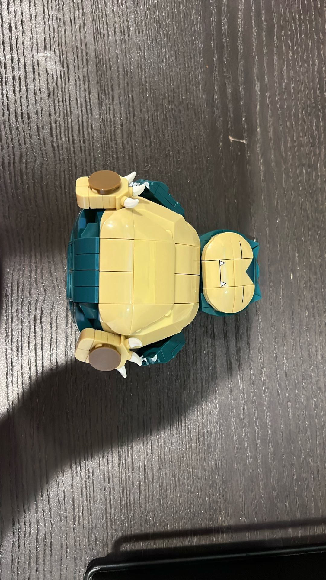 Lego Snorlax