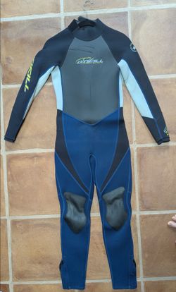 Long Wetsuit / O'Nell