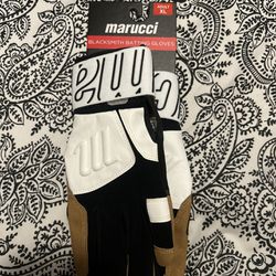 Marucci Baseball Gloves 