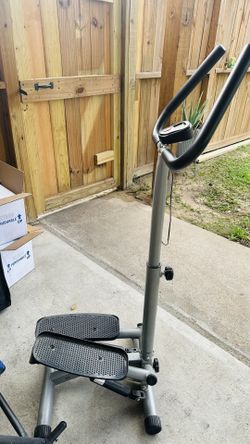 Máquina Para Hacer Cardio