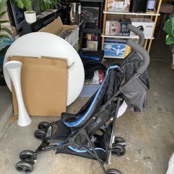 baby stroller New 