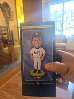 Joe Torre