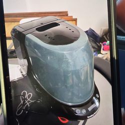 BabyBrezza bottle washer pro