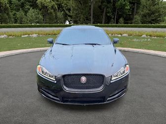 2014 Jaguar XF