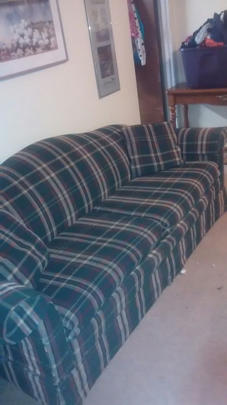 Hidabed/Couch