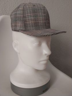 Regular Gray hat